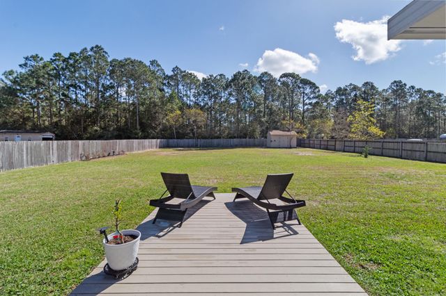 2348 Citrus Drive, Navarre, FL 32566