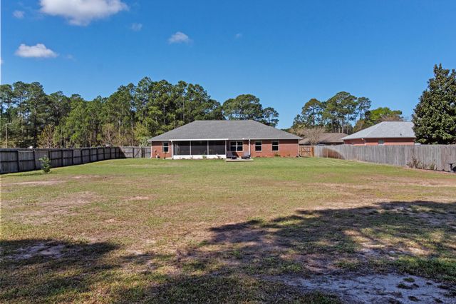 2348 Citrus Drive, Navarre, FL 32566