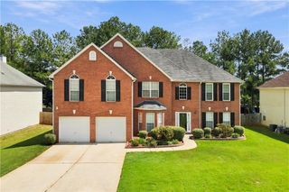 1174 Folkstone Drive, Mcdonough, GA 30253