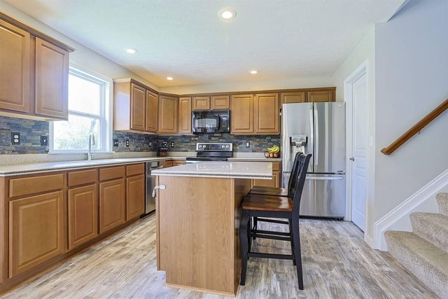 11574 Bunker Hill Court, Independence, KY 41051