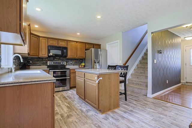 11574 Bunker Hill Court, Independence, KY 41051