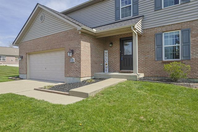 11574 Bunker Hill Court, Independence, KY 41051