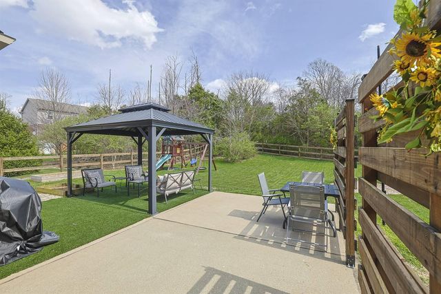 11574 Bunker Hill Court, Independence, KY 41051