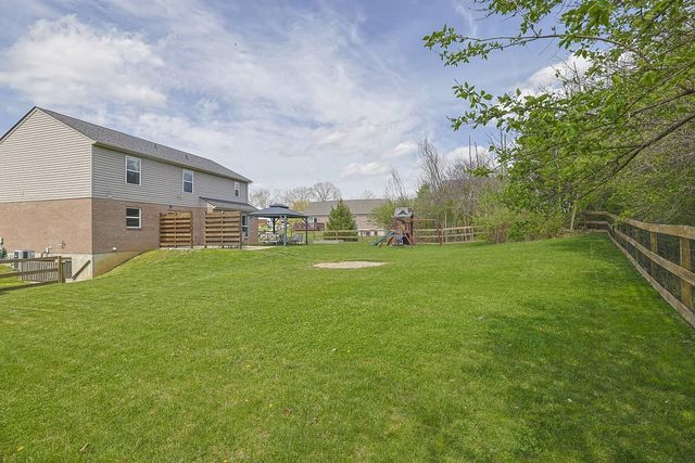 11574 Bunker Hill Court, Independence, KY 41051