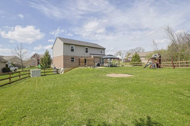 11574 Bunker Hill Court, Independence, KY 41051