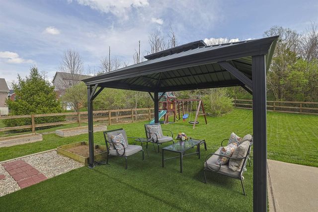 11574 Bunker Hill Court, Independence, KY 41051