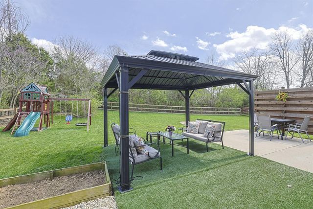 11574 Bunker Hill Court, Independence, KY 41051