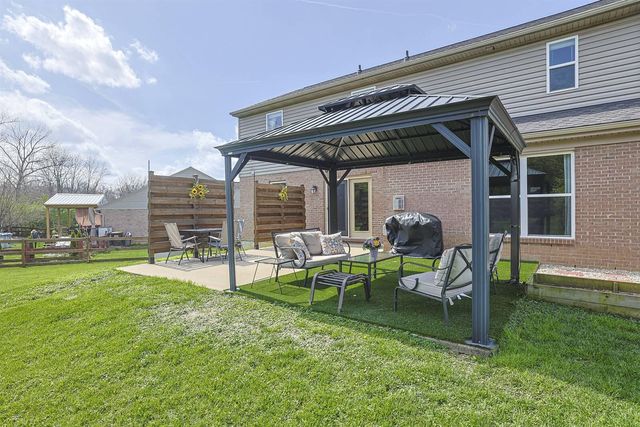 11574 Bunker Hill Court, Independence, KY 41051