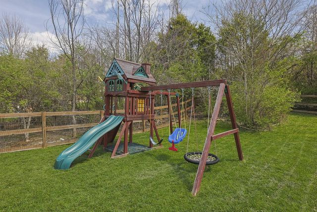 11574 Bunker Hill Court, Independence, KY 41051