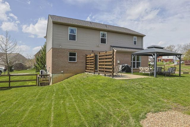 11574 Bunker Hill Court, Independence, KY 41051