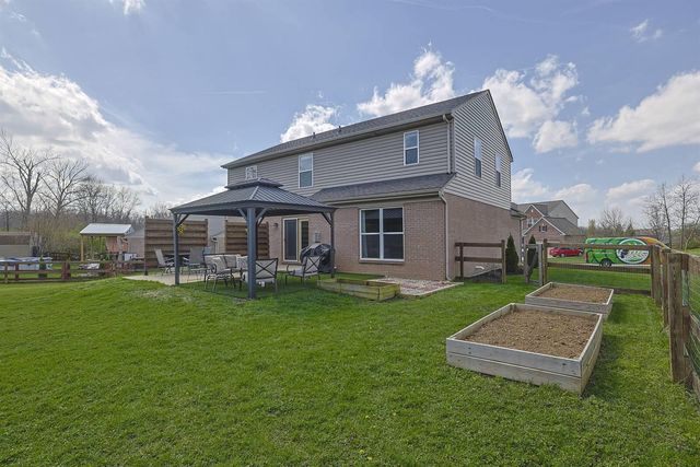 11574 Bunker Hill Court, Independence, KY 41051