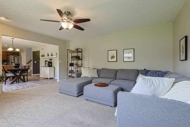 11574 Bunker Hill Court, Independence, KY 41051