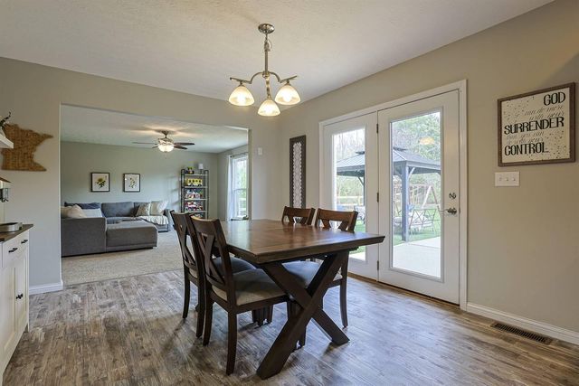 11574 Bunker Hill Court, Independence, KY 41051