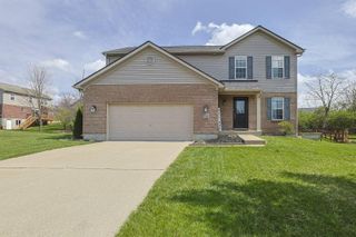 11574 Bunker Hill Court, Independence, KY 41051