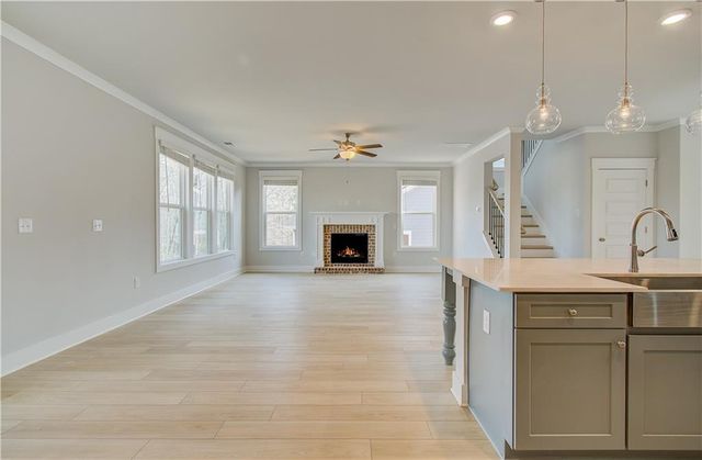 4113 Valleyview Court, Mcdonough, GA 30252