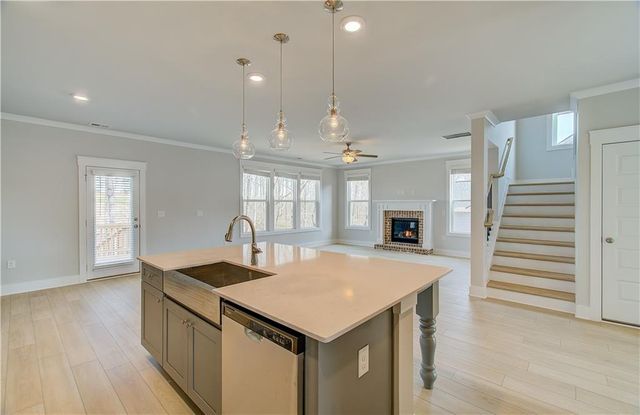 4113 Valleyview Court, Mcdonough, GA 30252