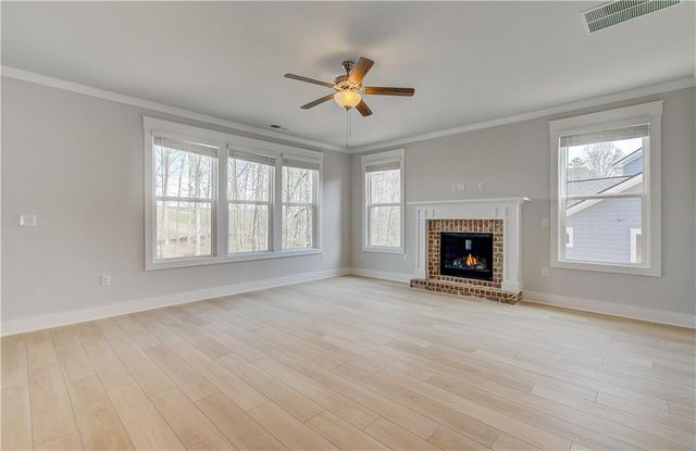 4113 Valleyview Court, Mcdonough, GA 30252