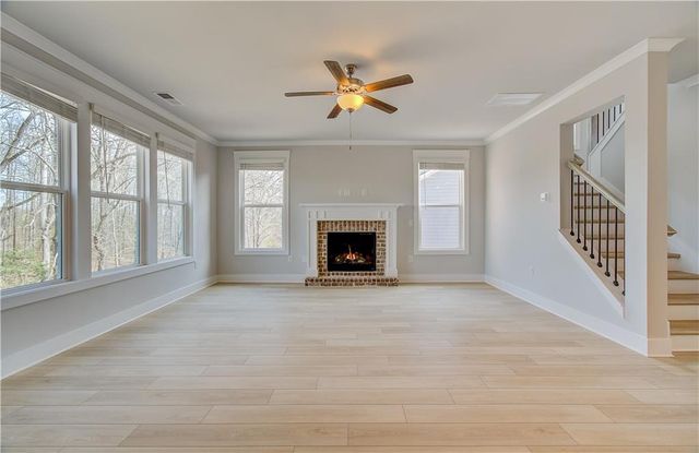 4113 Valleyview Court, Mcdonough, GA 30252