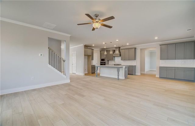 4113 Valleyview Court, Mcdonough, GA 30252