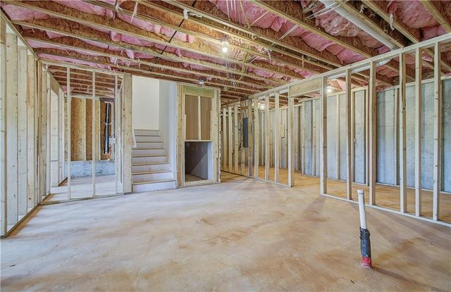 4113 Valleyview Court, Mcdonough, GA 30252