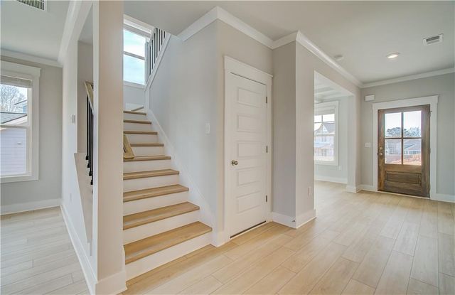 4113 Valleyview Court, Mcdonough, GA 30252