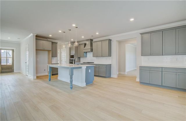 4113 Valleyview Court, Mcdonough, GA 30252