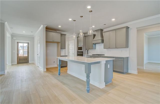 4113 Valleyview Court, Mcdonough, GA 30252