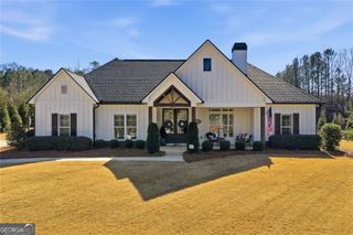 3398 Narroway Church Circle, Dallas, GA 30132