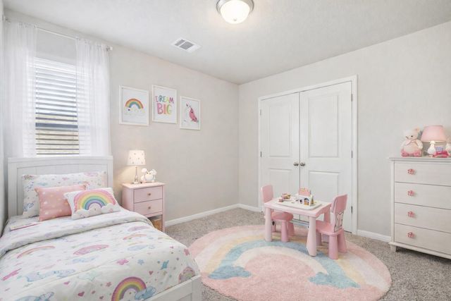 415 Osier PASS, Hutto, TX 78634