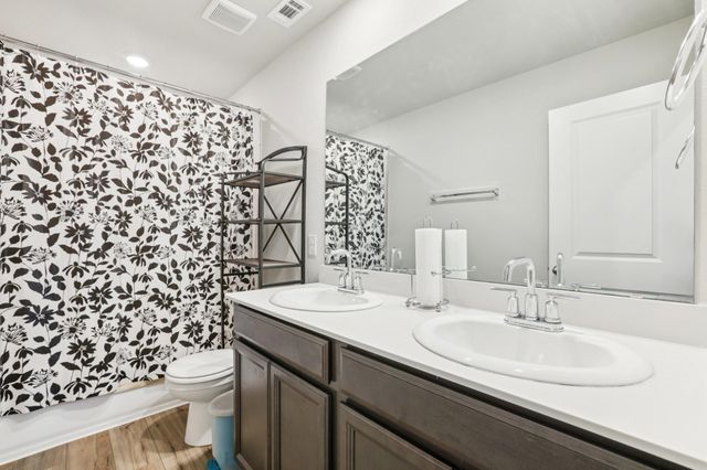 415 Osier PASS, Hutto, TX 78634