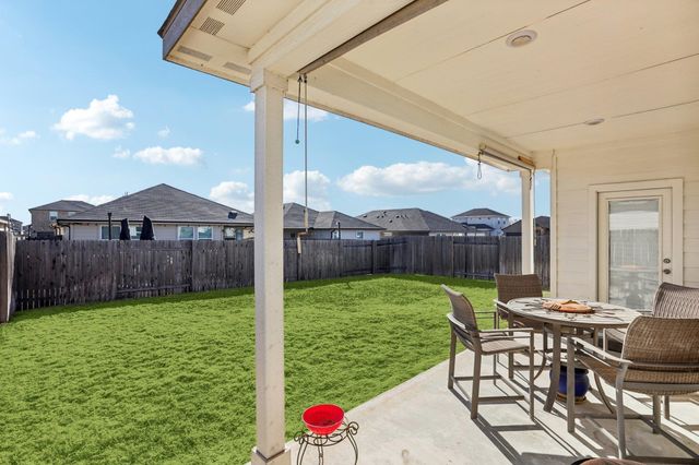 415 Osier PASS, Hutto, TX 78634