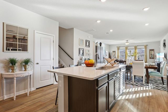 415 Osier PASS, Hutto, TX 78634