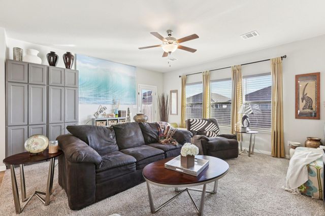 415 Osier PASS, Hutto, TX 78634