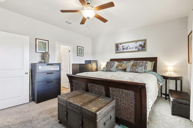 415 Osier PASS, Hutto, TX 78634