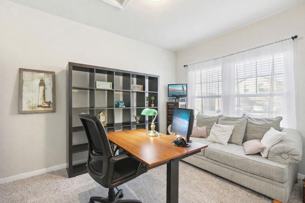 415 Osier PASS, Hutto, TX 78634