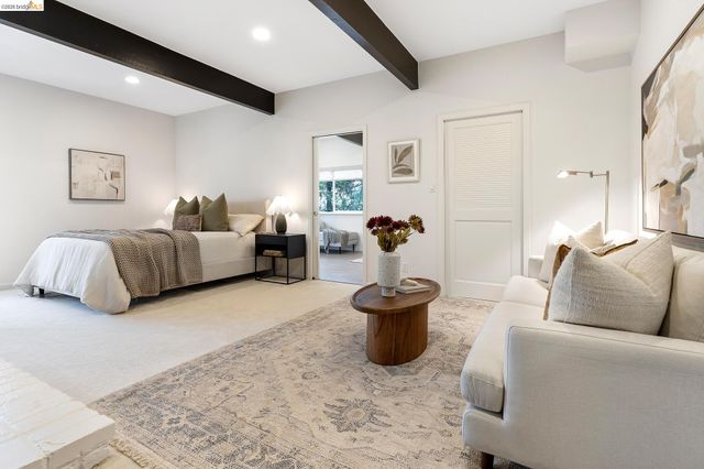 6824 Paso Robles Dr., Oakland, CA 94611