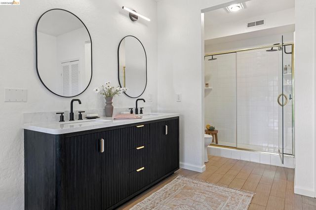 6824 Paso Robles Dr., Oakland, CA 94611