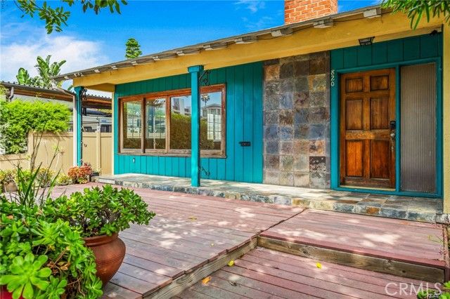 820 Law Street, San Diego, CA 92109