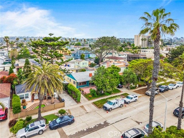 820 Law Street, San Diego, CA 92109