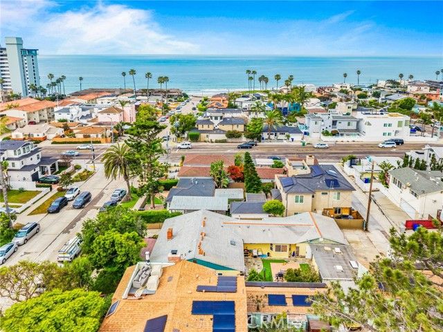 820 Law Street, San Diego, CA 92109