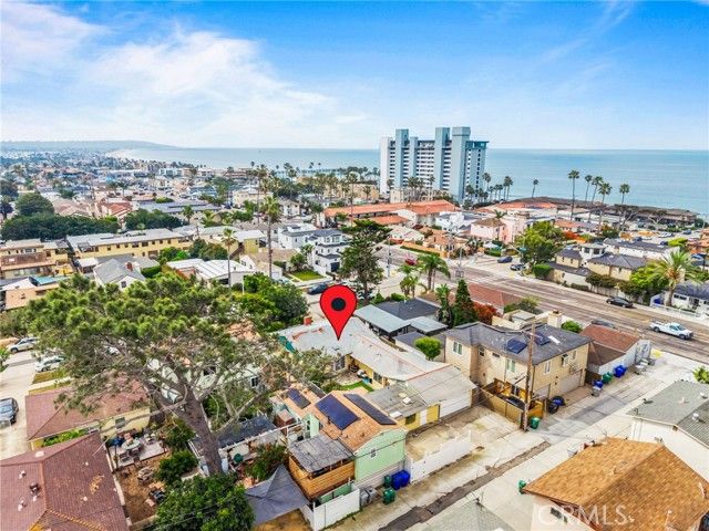 820 Law Street, San Diego, CA 92109