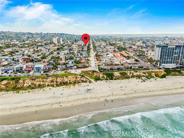 820 Law Street, San Diego, CA 92109