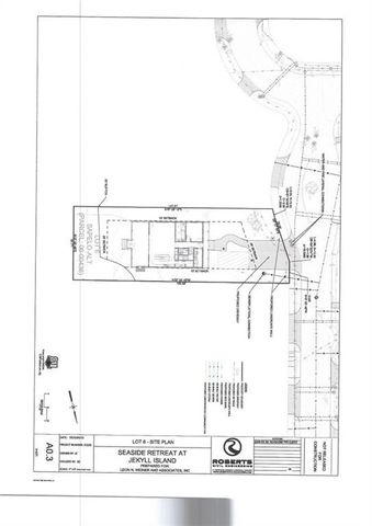 202 Live Oak Way, Jekyll Island, GA 31527