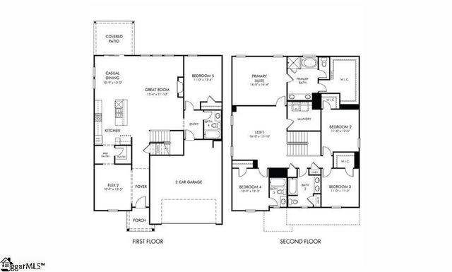 341 Allingham Road, Piedmont, SC 29673