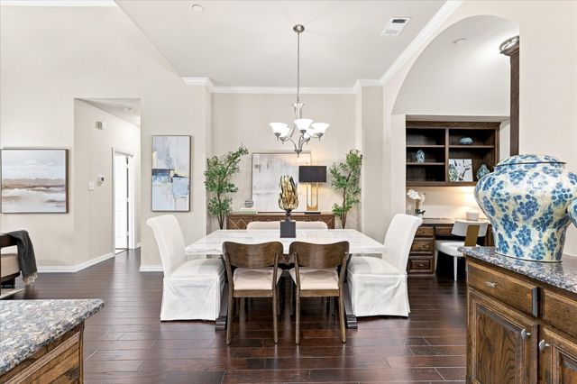 5702 Murray Farm Drive, Fairview, TX 75069