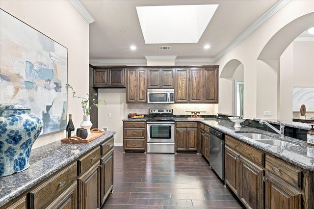 5702 Murray Farm Drive, Fairview, TX 75069
