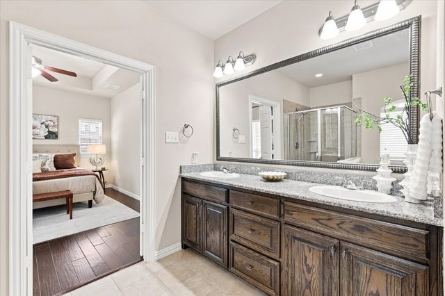 5702 Murray Farm Drive, Fairview, TX 75069