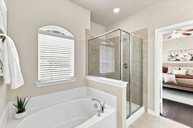 5702 Murray Farm Drive, Fairview, TX 75069