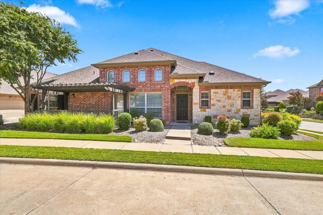5702 Murray Farm Drive, Fairview, TX 75069