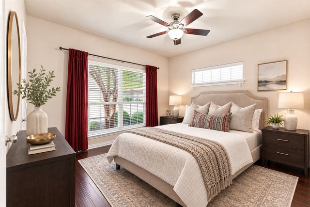 5702 Murray Farm Drive, Fairview, TX 75069